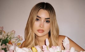 Brianda Deyanara cuenta en "La casa de los famosos México" cómo un desmayo la llevó al coma y casi le cuesta la vida