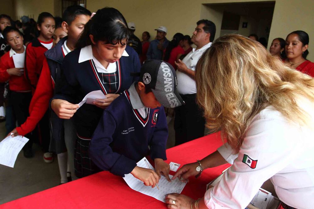 La SEP publica calendario escolar 2015-2016