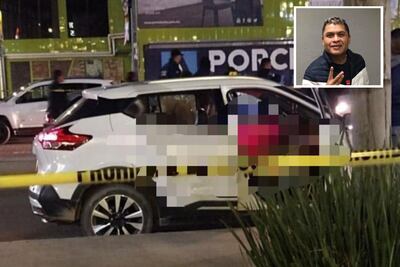 Dan 30 años de cárcel a asesinos de “El rey del wepa” en SLP