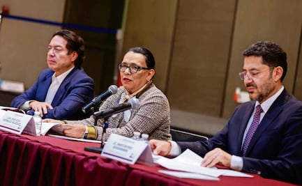 Gana CNTE control de plazas y nuevas pensiones