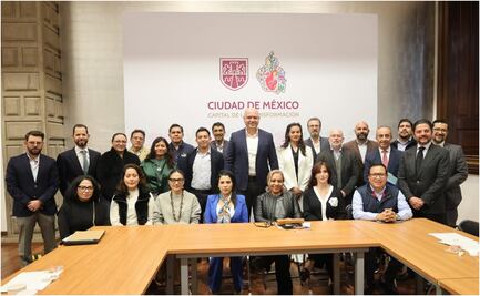 Al menos 10 empresas acuerdan donar excedente agua a la CDMX