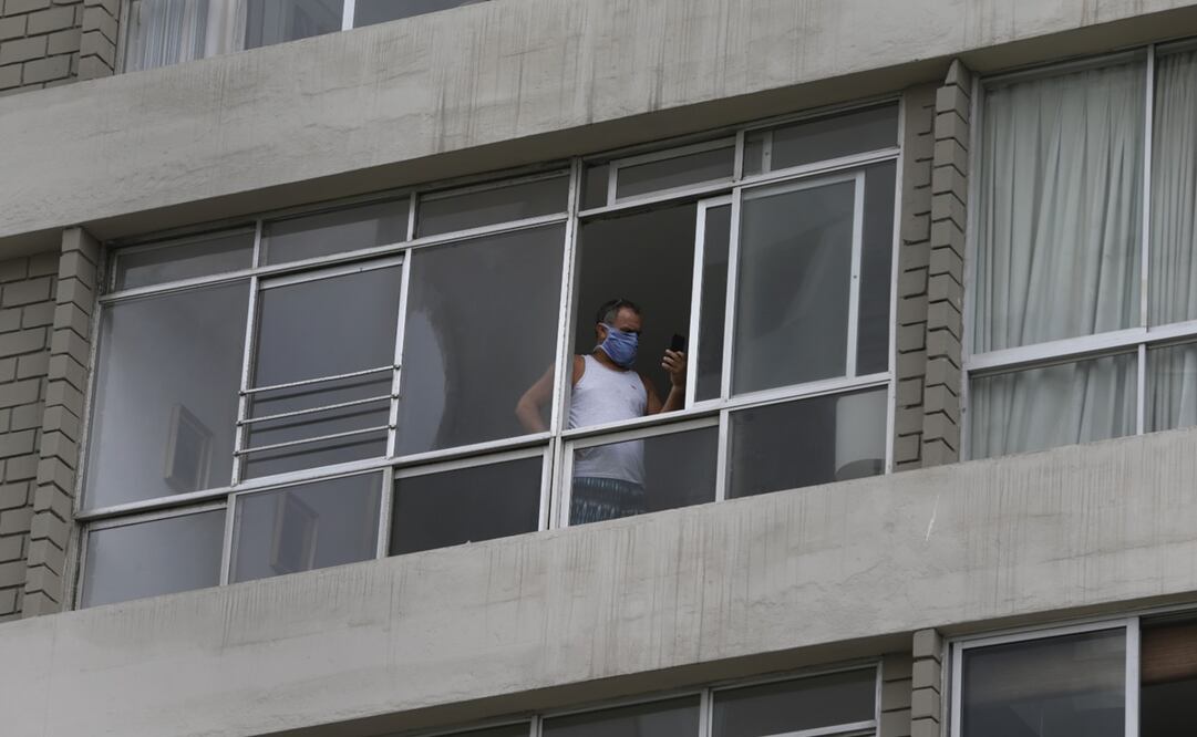 Foto: AP Photo/Martin Mejia