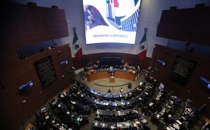 Morena y aliados en Senado aprueban la creación de la Comisión Antimonopolio que sustituye a la Cofece; turnan a Diputados
