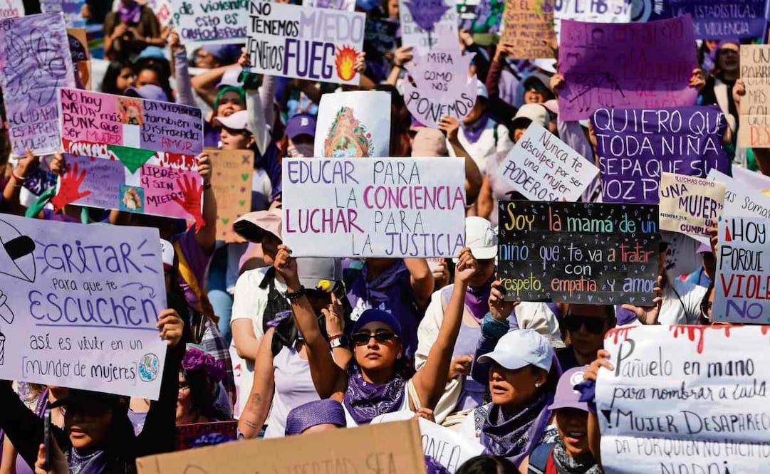 Foto: Diego Simón Sánchez / EL UNIVERSAL