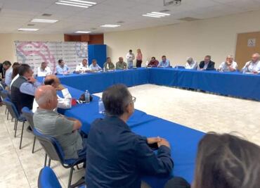 Productores agrícolas de La Laguna, denuncian intromisión de “grupos ajenos"; piden seguridad al gobernador de Durango