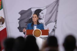 ¿Te perdiste La Mañanera? Respuesta a la DEA y nueva iniciativa contra feminicidio en los temas de HOY