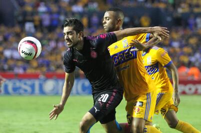 Boletos agotados para el Chivas vs Tigres