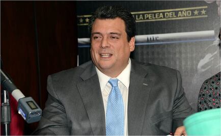 Puede ser la consagración del 'Canelo': Sulaimán