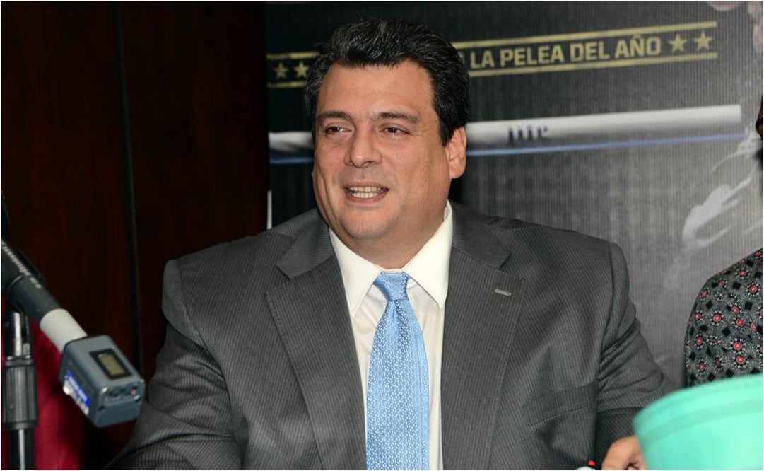 Cortesía: Alma Montiel/CMB 