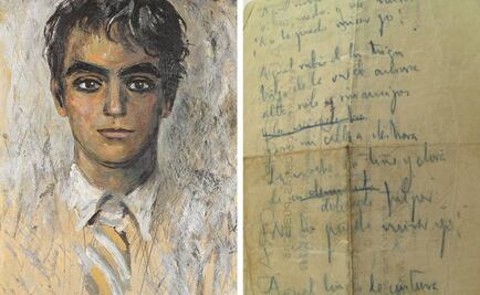 Poetas del mundo rinden homenaje a García Lorca