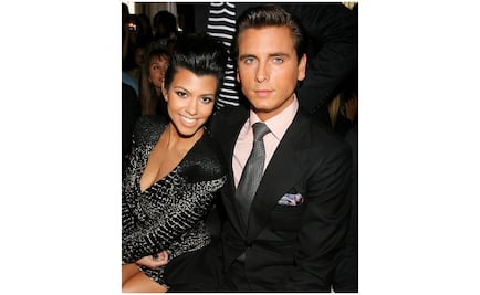 Las Kardashian le declaran la guerra a Scott Disick