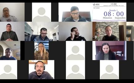 Instituto Electoral de Coahuila rechaza recorte superior a los 15 mdp del presupuesto