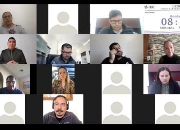 Instituto Electoral de Coahuila rechaza recorte superior a los 15 mdp del presupuesto