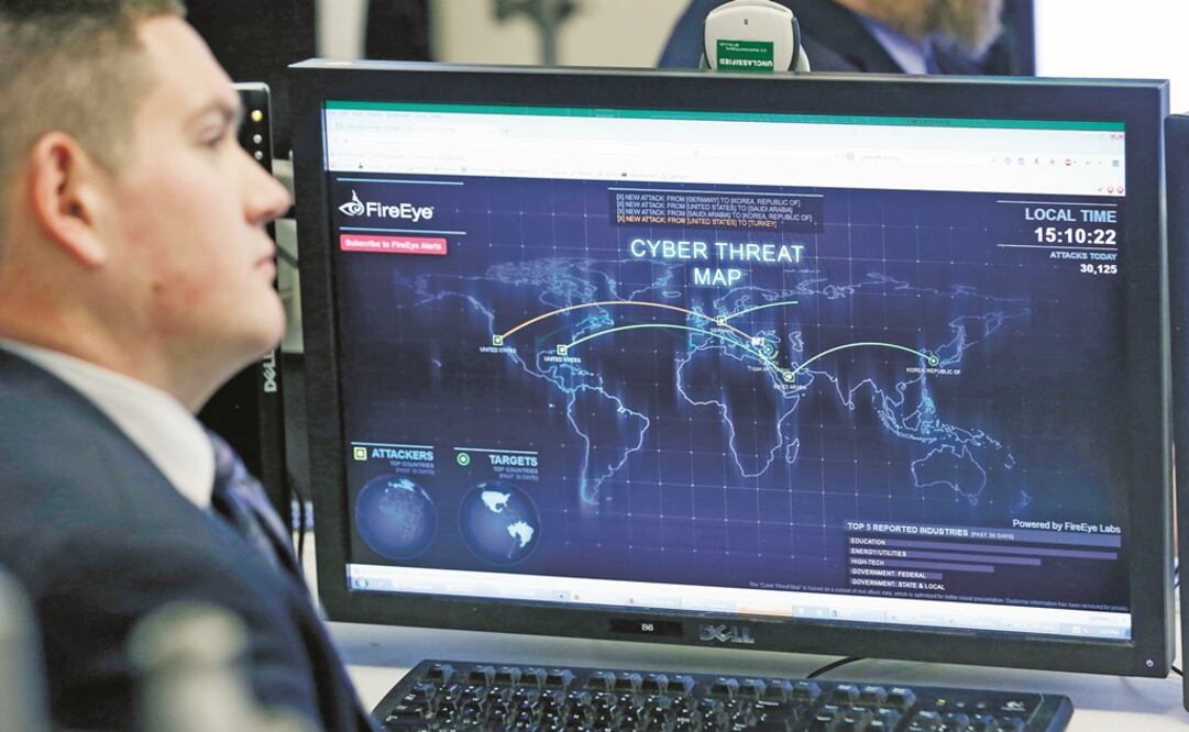 (Foto: Reuters/Archivo)