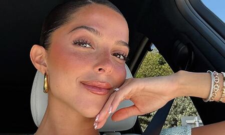 Los bikinis de Eugenia Rodríguez perfectos para este verano 