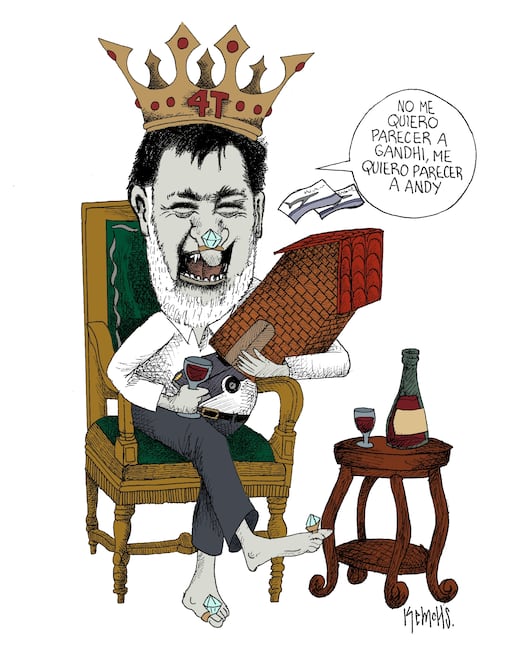 Cartón de KEMCHS