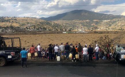 Antes de la explosión en Hidalgo, iban 30 muertos relacionados con huachicol en 2 años 
