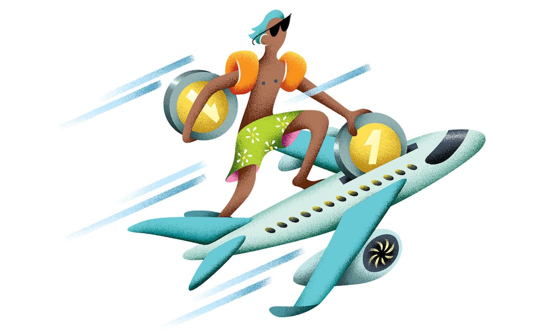 Ilustración: Daniel Razo/ EL UNIVERSAL. 