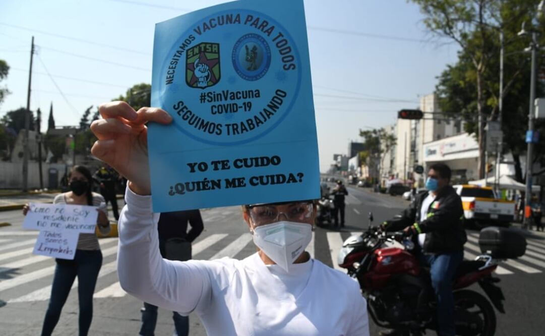 Foto: Hugo García/ EL GRÁFICO