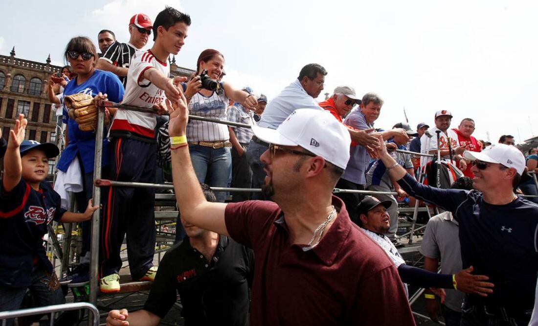 Loaiza jugó 14 años en la MLB y lanzó en dos Juegos de Estrellas. FOTO: Especial