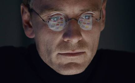 Steve Jobs es héroe y villano en el cine