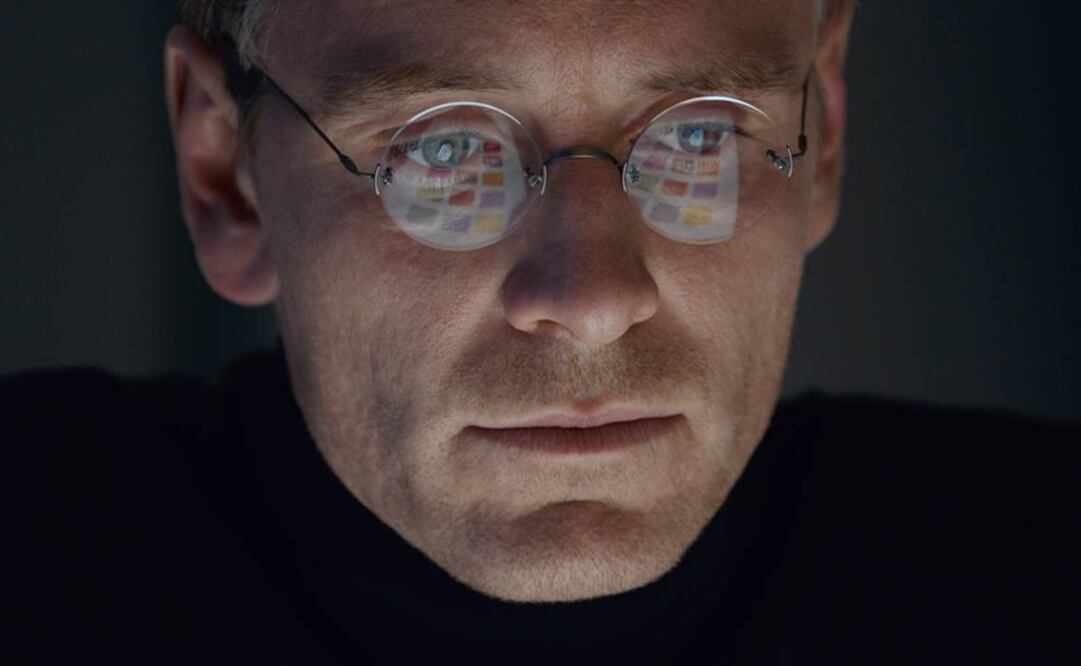 "Steve Jobs" se estrenó el viernes en Estados Unidos. (FOTO: AP)