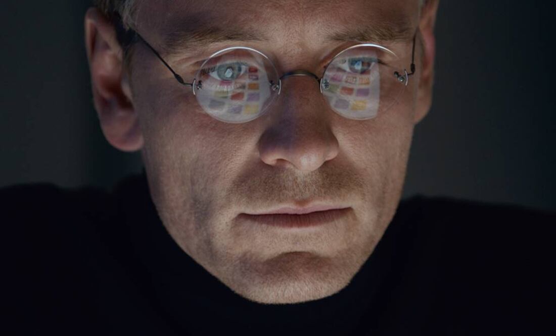 "Steve Jobs" se estrenó el viernes en Estados Unidos. (FOTO: AP)