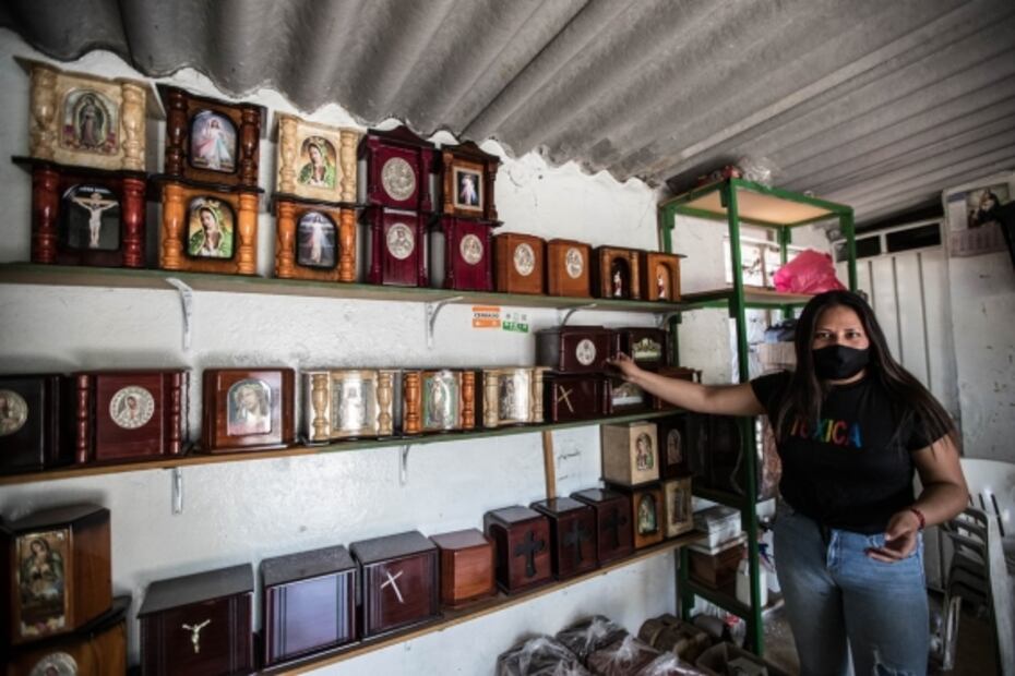Un Stormtrooper que busca justicia, un huachicolero con dudosas intenciones y bailarines, en las fotos de la semana