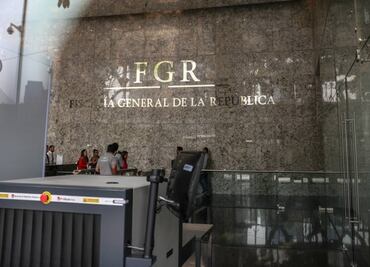 Establece FGR decálogo de delitos de atención prioritaria