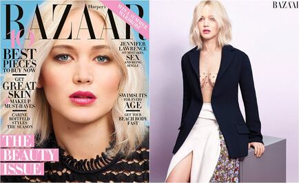 ¿Qué es el sexo?, Jennifer Lawrence pide que le expliquen