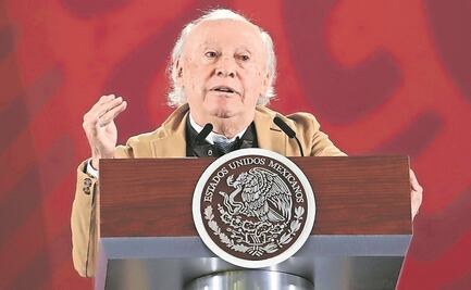 Fueron a tirar químicos a la casa de Toledo y lo protegimos: AMLO