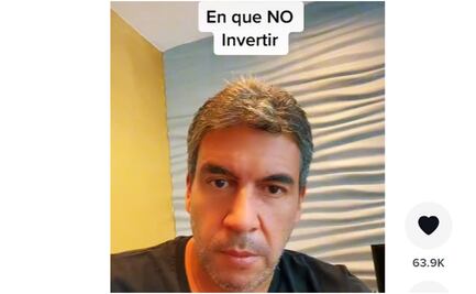 Elías Ayub explica por qué bitcoin cayó 70%