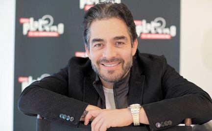 ¿Por qué hay polémica entre Omar Chaparro y el crítico de cine Kristoff Raczynski?