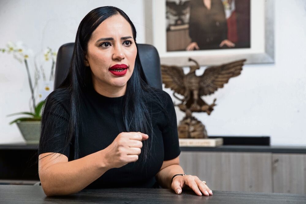 Foto: Germán Espinosa / EL UNIVERSAL