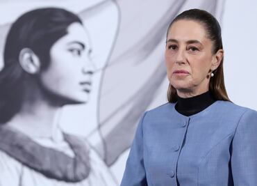 Sheinbaum lamenta muerte de “Papayita”, empleado fallecido por presuntas bromas de compañeros de trabajo en Coahuila