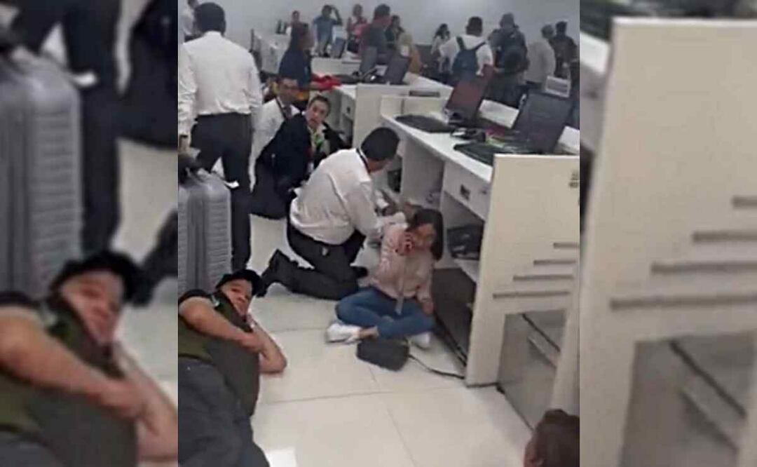 Foto: Tomada de redes sociales