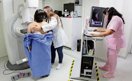 Inteligencia Artificial, una nueva herramienta en la lucha contra el cáncer