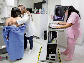 Inteligencia Artificial, una nueva herramienta en la lucha contra el cáncer