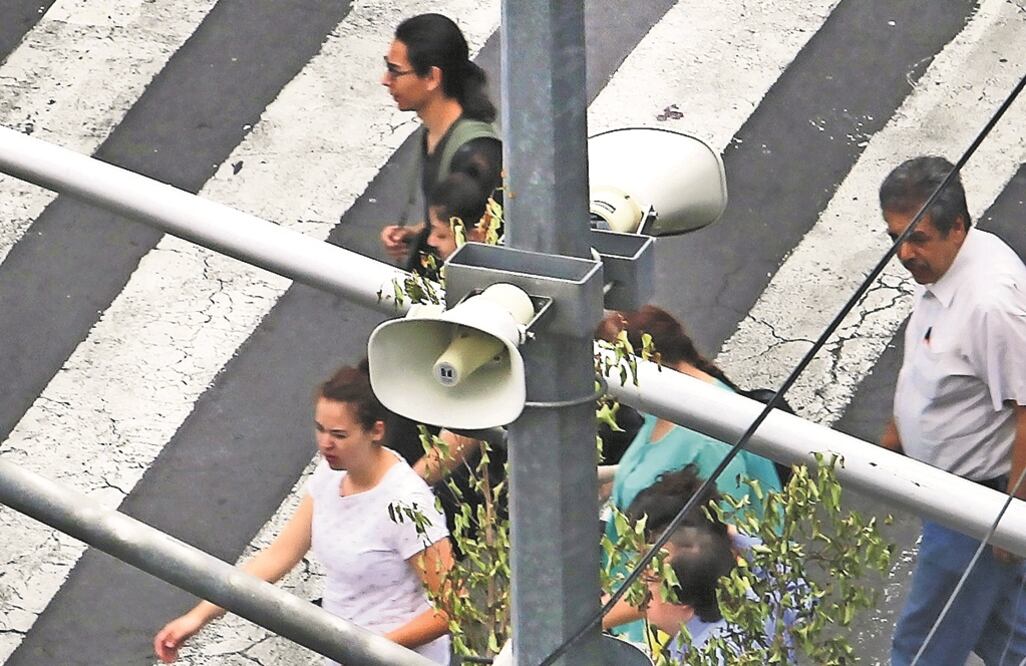 Foto: Archivo/EL UNIVERSAL