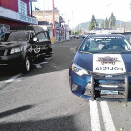 Matan en Veracruz a dos hermanos en presunto enfrentamiento con policías