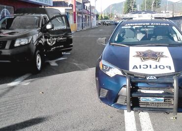 Matan en Veracruz a dos hermanos en presunto enfrentamiento con policías