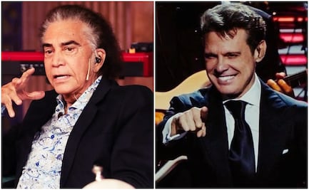 José Luis Rodríguez "El Puma" revela el inesperado gesto de Luis Miguel que iluminó su oscuridad en la batalla más difícil de su vida