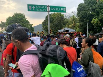 Actualizan tarifas de trámites migratorios; INM publica costos 2025