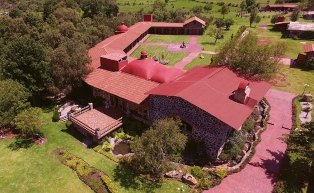 ¿Sin plan para vacaciones? 5 destinos en México para recibir con todo el 2022