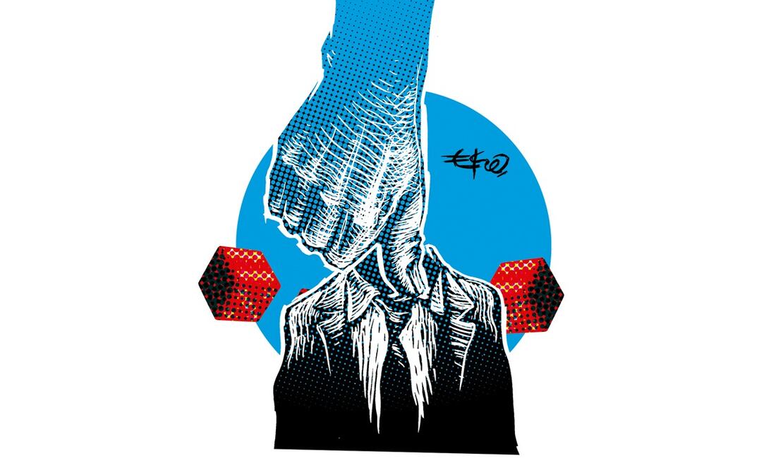 Salvador García Soto