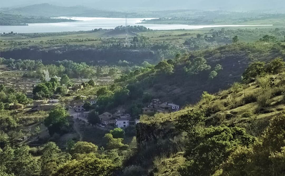 En el 2002, Tapalpa se incorporó al programa Pueblos Mágicos. Foto: Gobierno de México