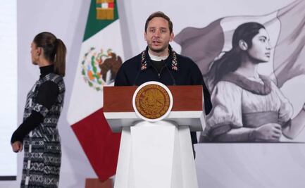 Salud adquiere 816 equipos de alta tecnología; invierte más de 11 mdp