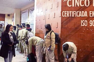 Refuerzan videovigilancia en escuelas de Coyoacán