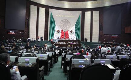 Diputados aprueban por unanimidad la “Ley Olimpia”; se envía al Senado 