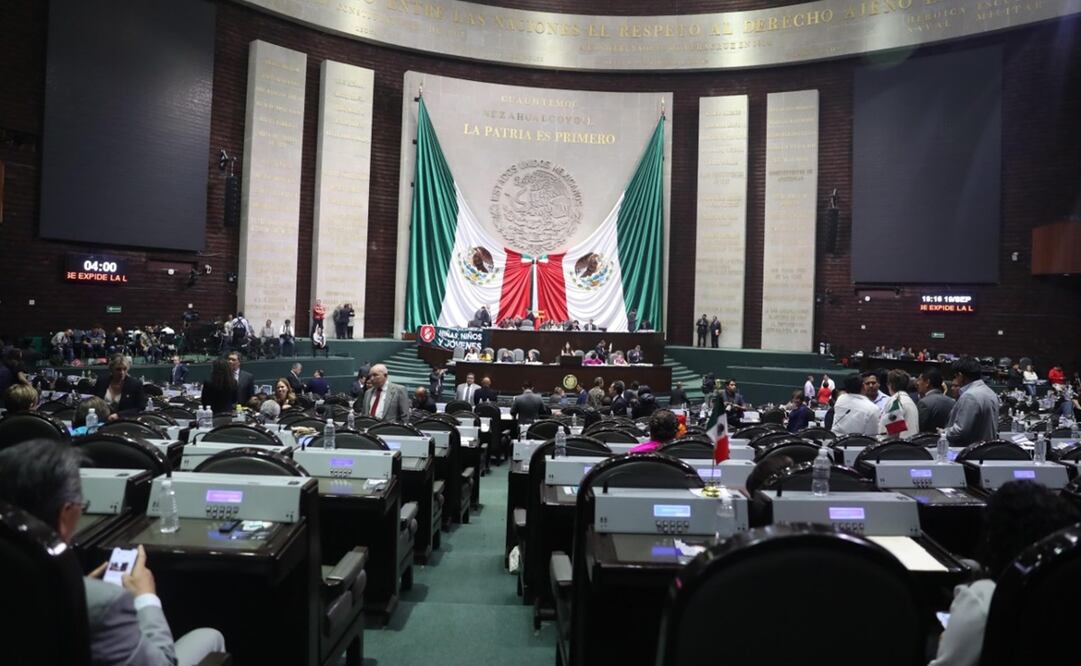 Foto: Archivo / EL UNIVERSAL